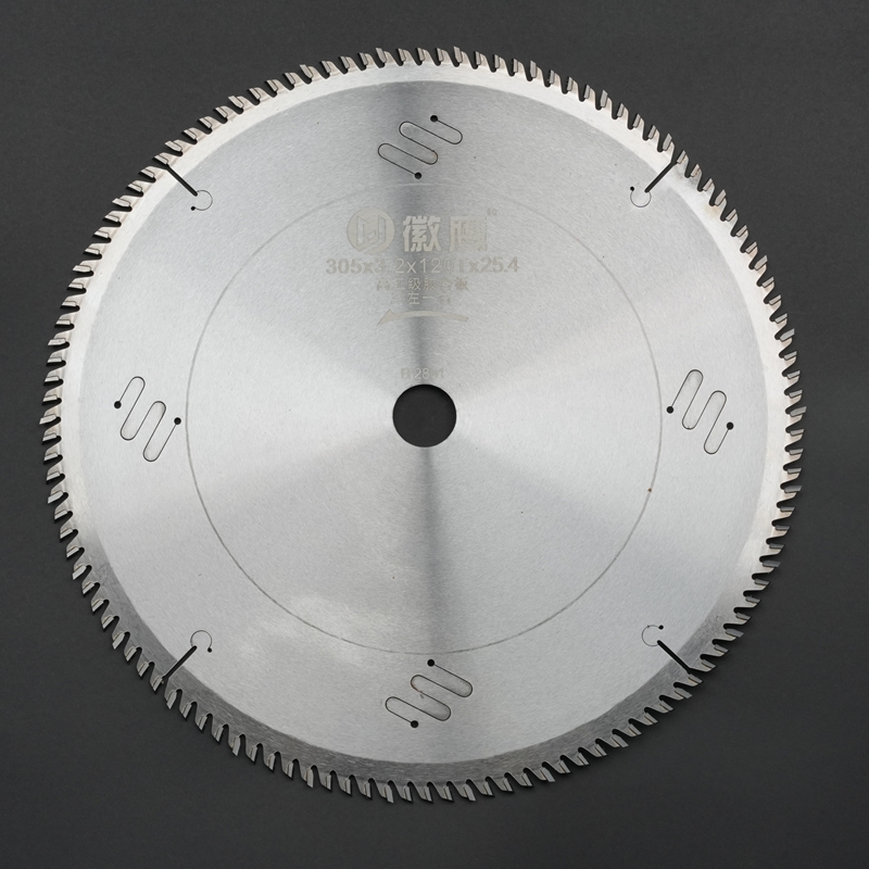 Plywood Cutting Saw Blade