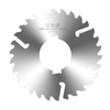Industrial Grade Multi-blade Saw