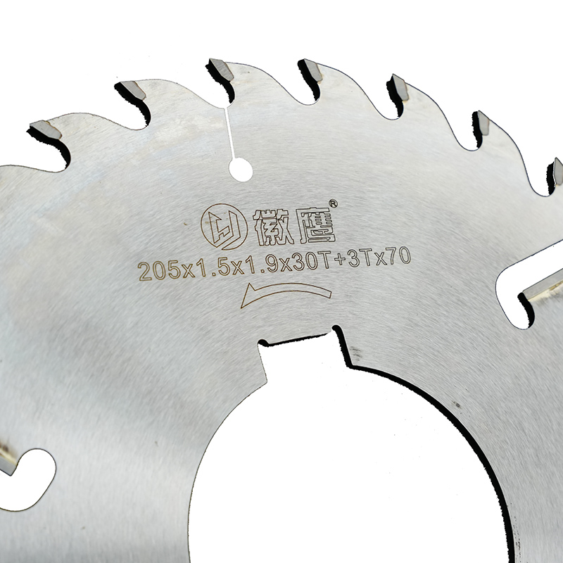 Industrial Grade Multi-blade Saw