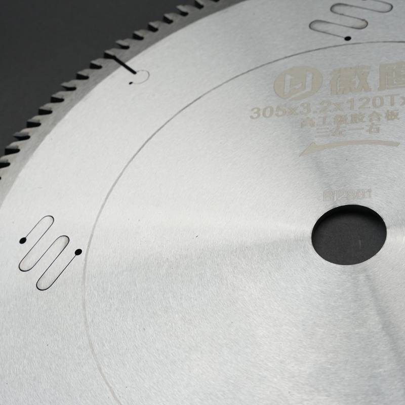 Plywood Cutting Saw Blade