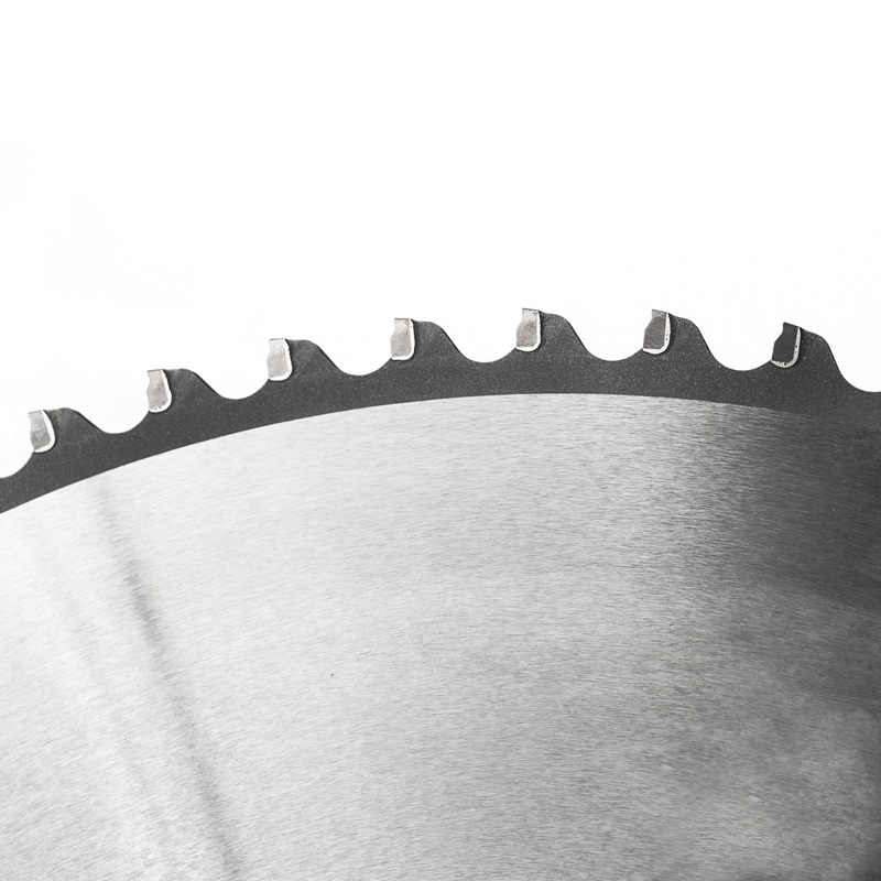 Cold Saw Blade