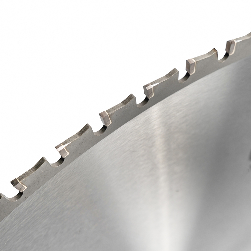 Metal Cutting Saw Blade
