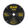 Saw Blades for Wood