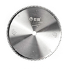 Plywood Cutting Saw Blade