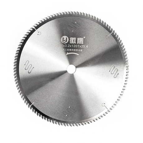 Plywood Cutting Saw Blade