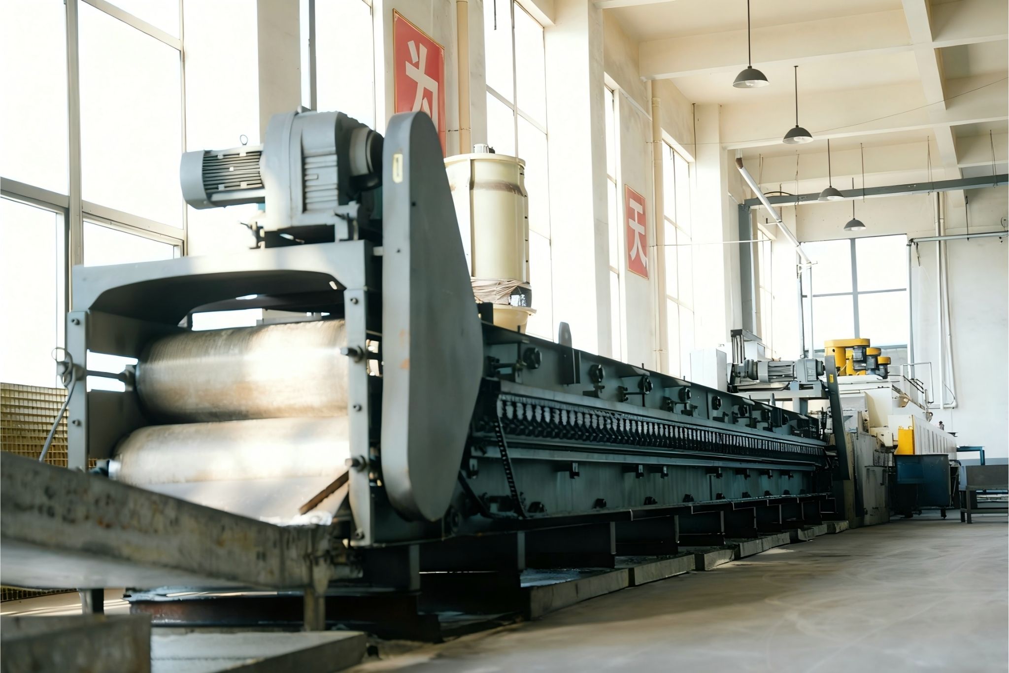 Quenching Equipment