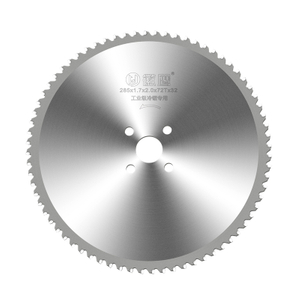 Cold Saw Blade