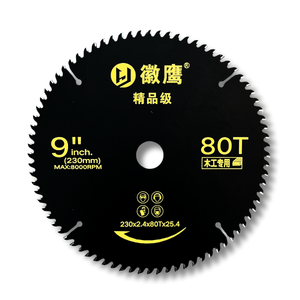 Saw Blades for Wood