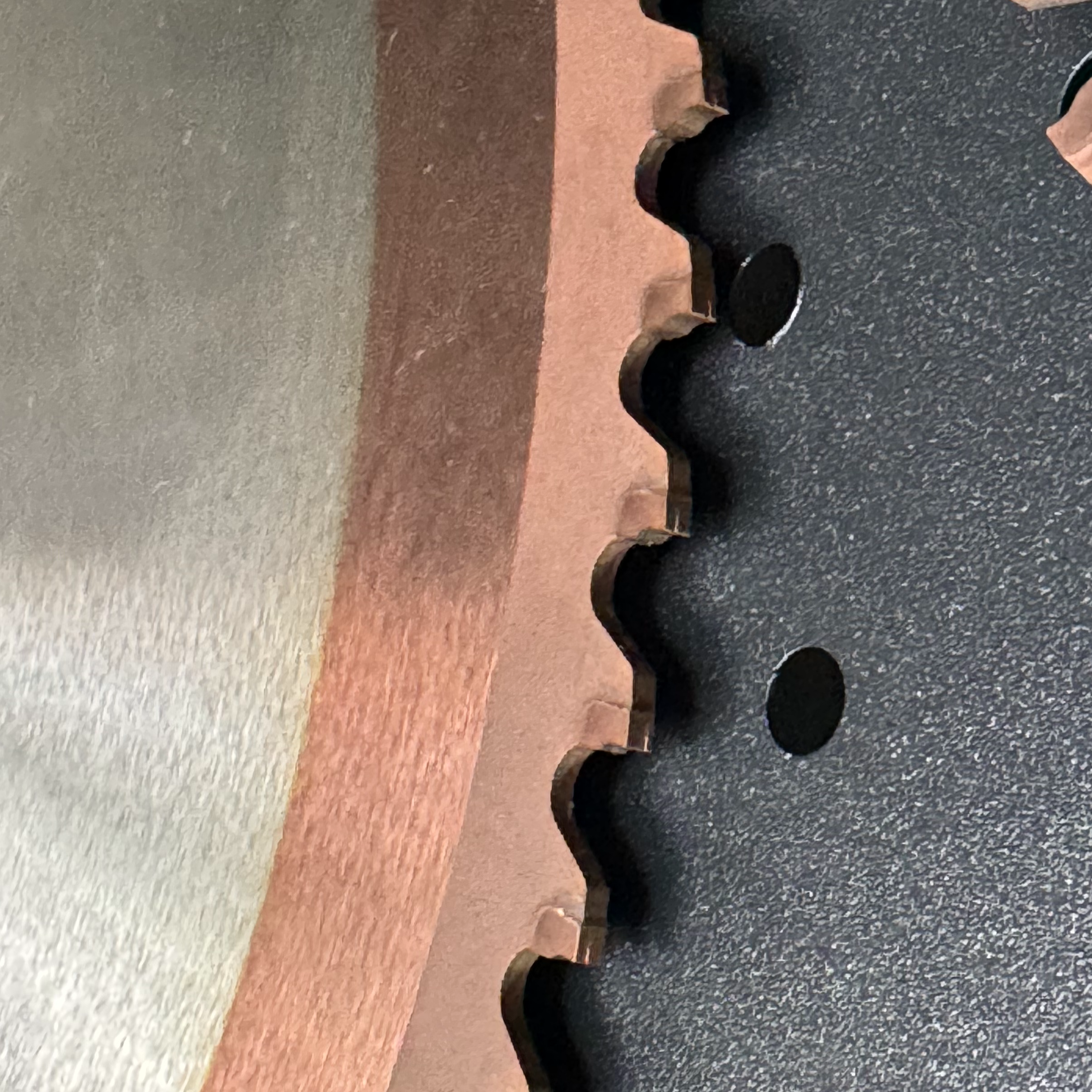 Cold Saw Blade TJ