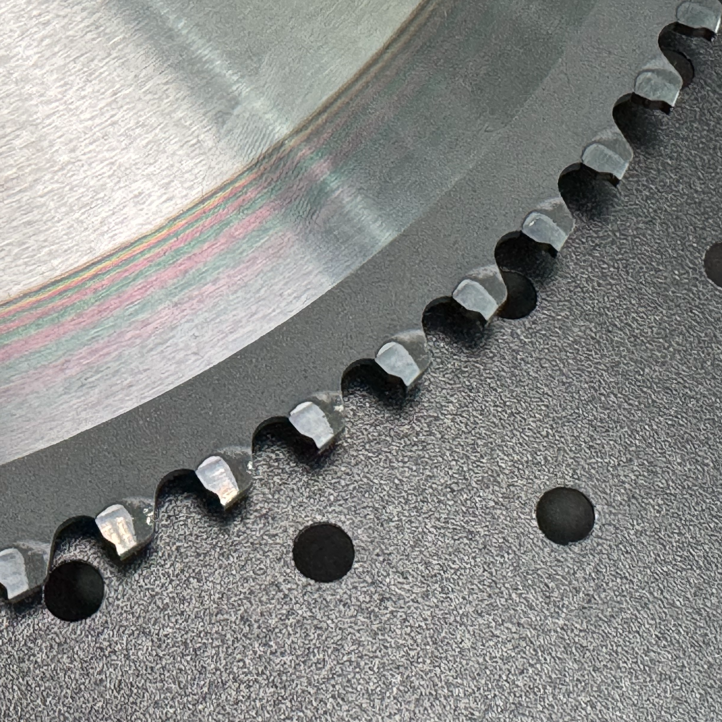Cold Saw Blade TH