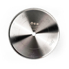 Professional Grade Aluminum Cutting Saw Blade 
