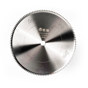 Professional Grade Aluminum Cutting Saw Blade 