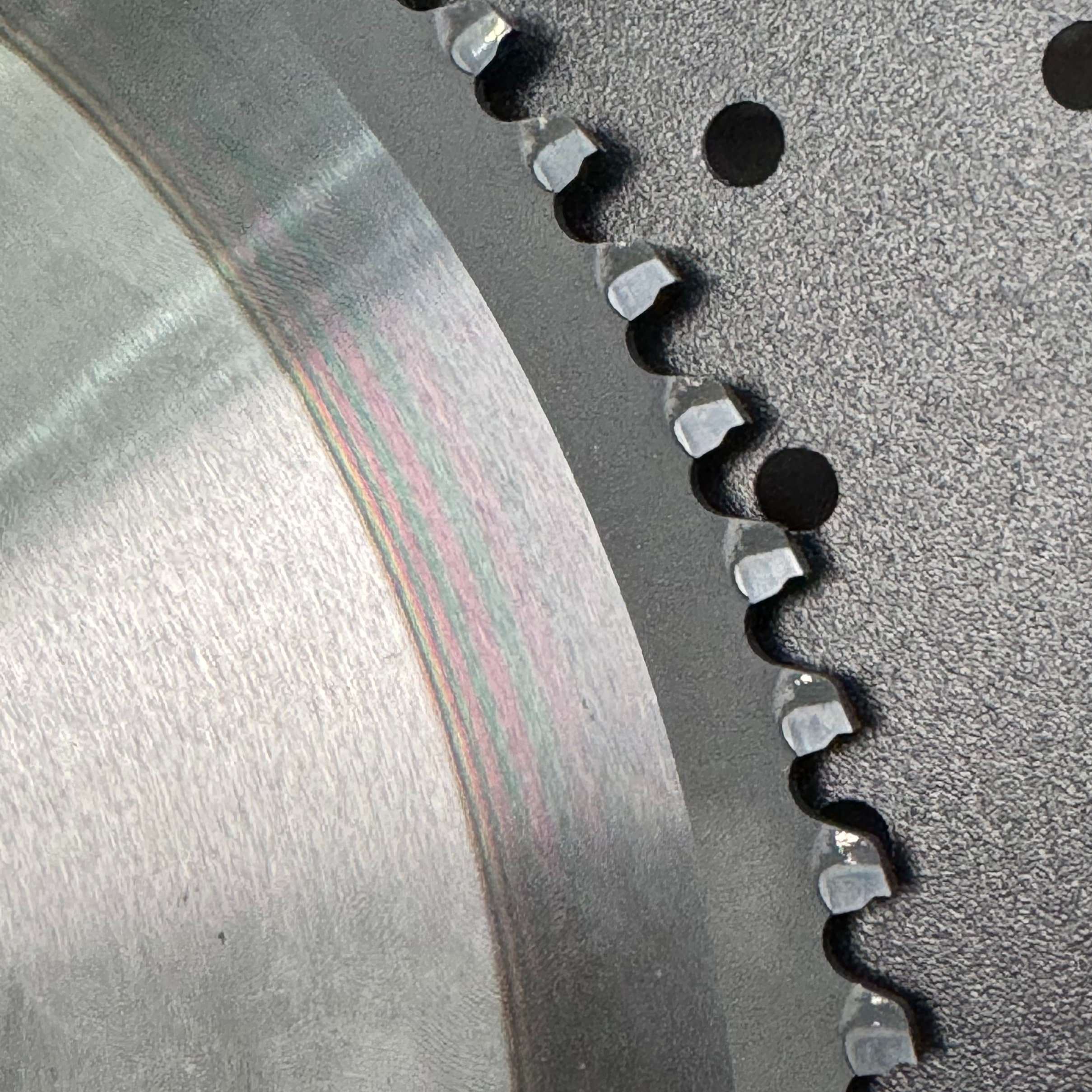 Cold Saw Blade TH