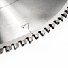 Professional Grade Aluminum Cutting Saw Blade 