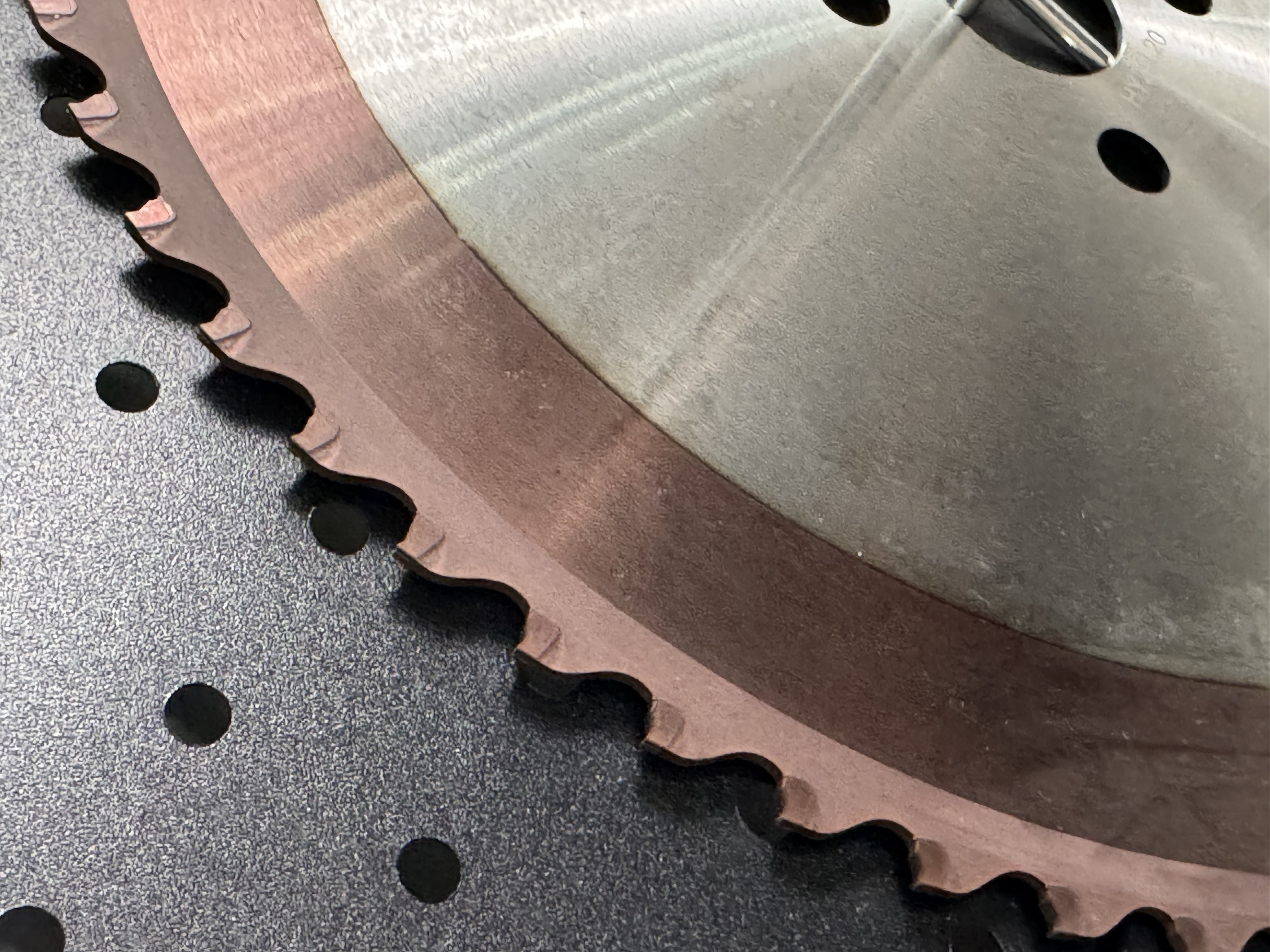 Cold Saw Blade TJ