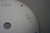 Professional Grade Aluminum Cutting Saw Blade 