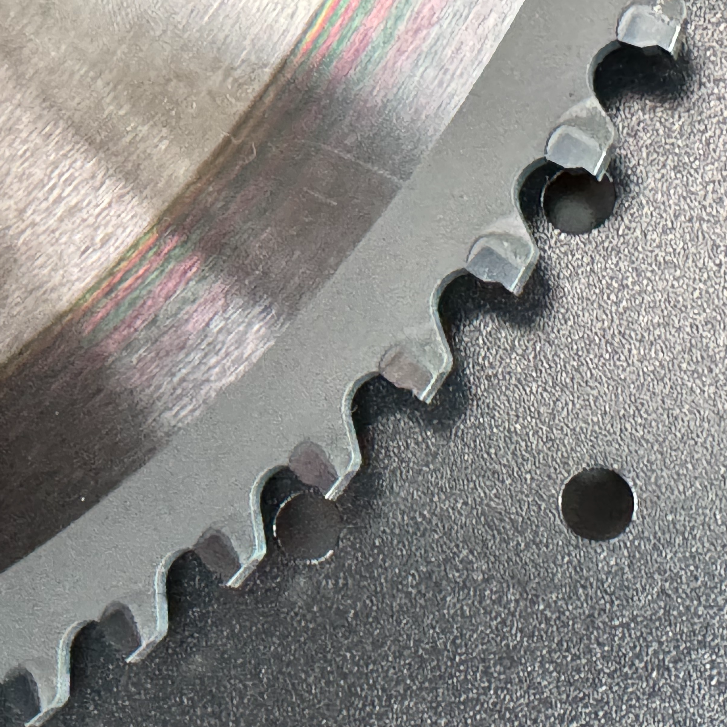 Cold Saw Blade TH