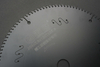 Professional Grade Aluminum Cutting Saw Blade 