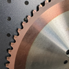 Cold Saw Blade TJ
