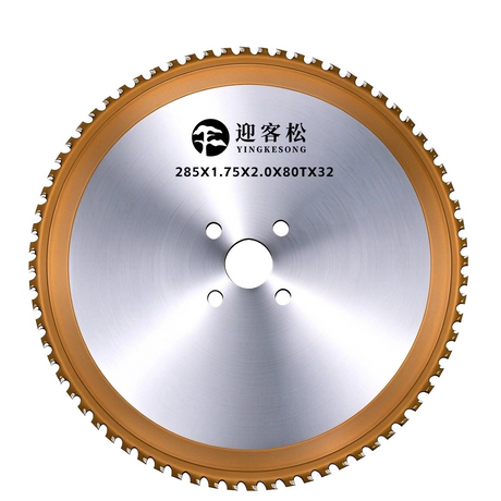 Cold Saw Blade TJ