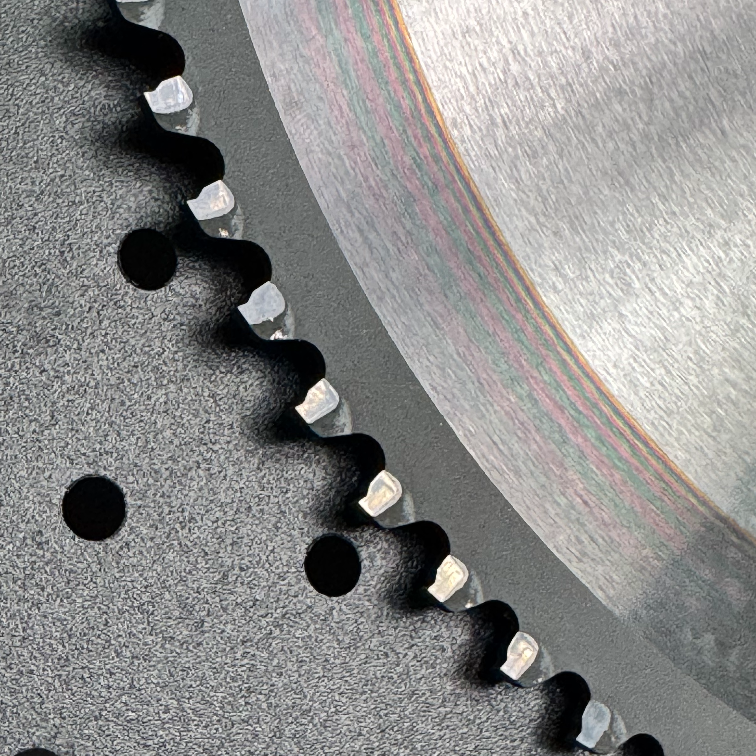 Cold Saw Blade TH