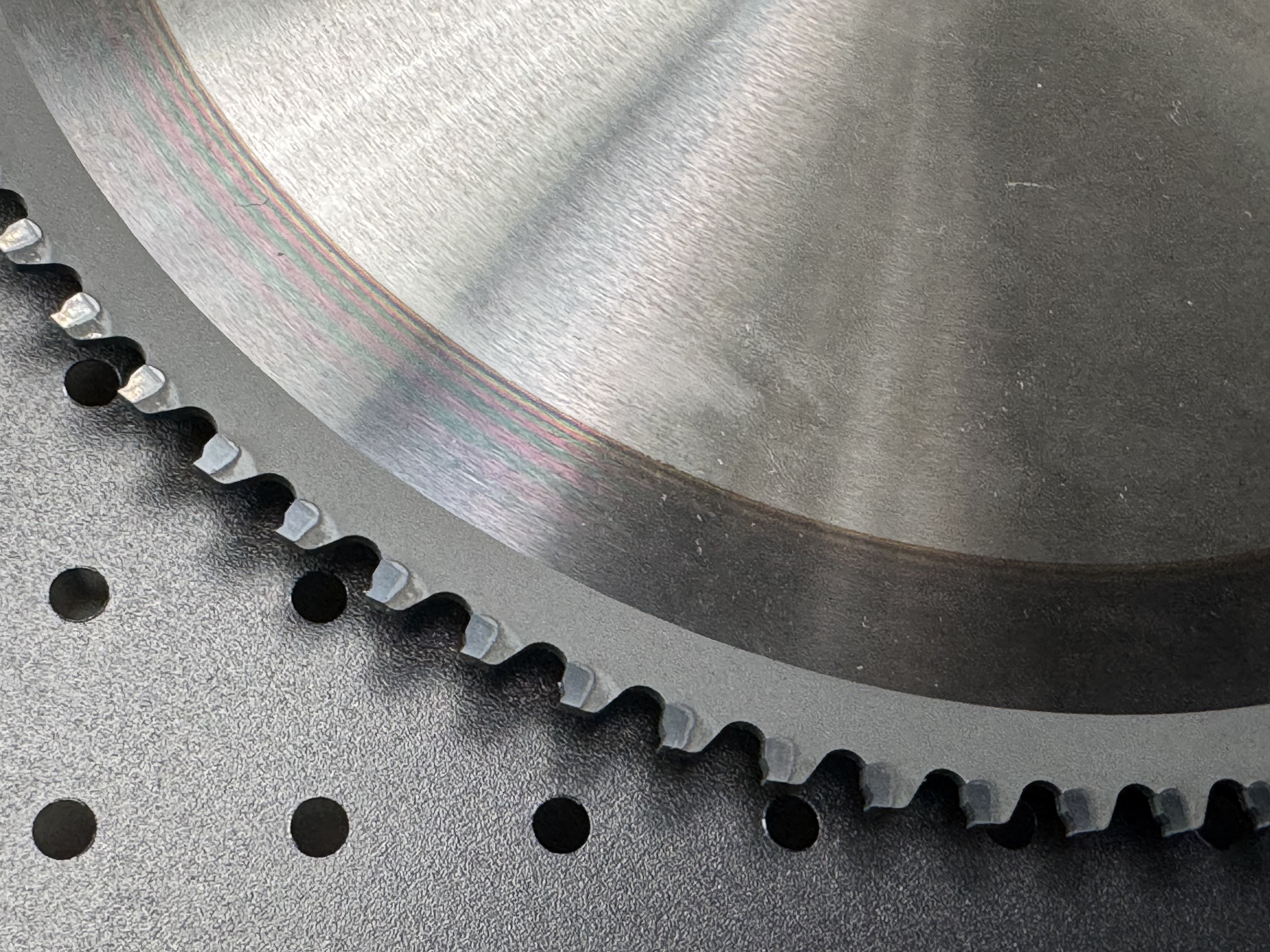 Cold Saw Blade TH